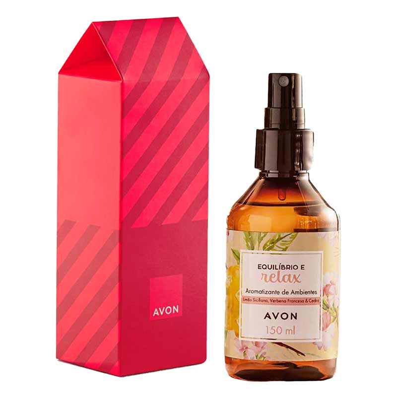 Presente Aromatizador De Ambiente